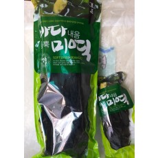 건미역(장흥산)